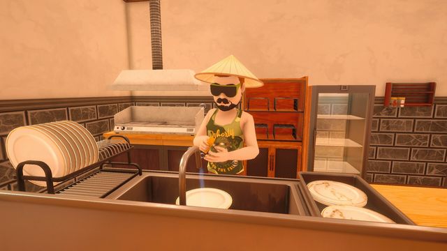 Kebab Chefs!: Restaurant Simulator 2
