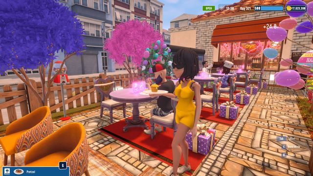 Kebab Chefs!: Restaurant Simulator 5