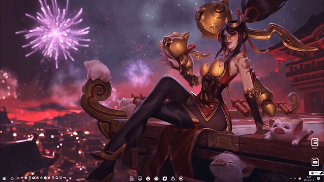 Wallpaper Maker （造物主视频桌面） 2