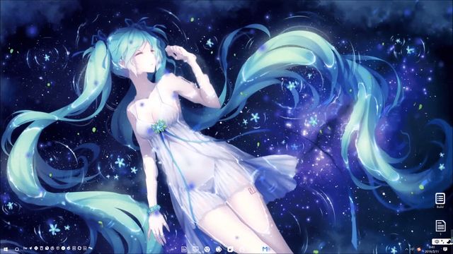Wallpaper Maker （造物主视频桌面） 3