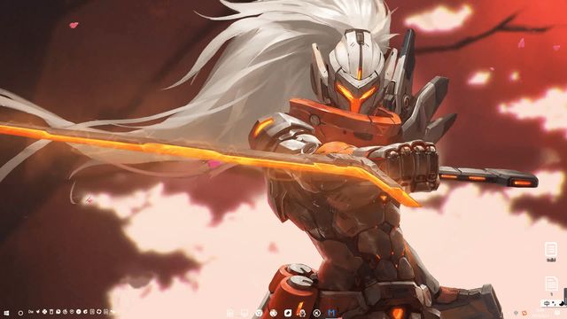 Wallpaper Maker （造物主视频桌面） 6