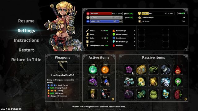 Devil Slayer: Raksasi 3