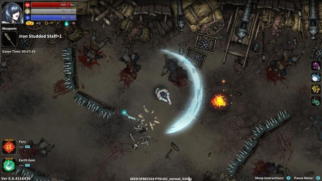 Devil Slayer: Raksasi 4