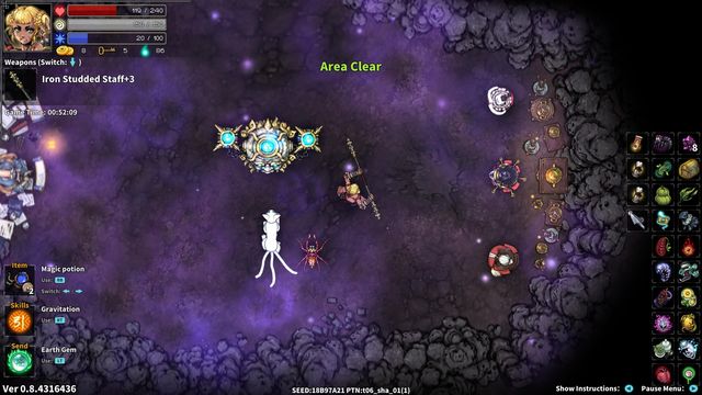 Devil Slayer: Raksasi 5