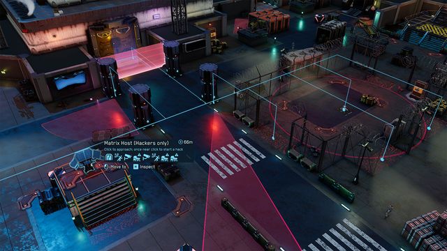 Cyber Knights: Flashpoint 5