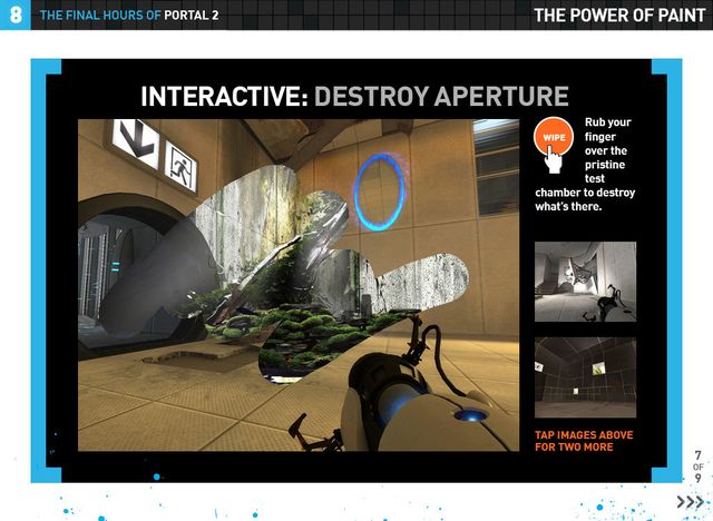 Portal 2 - The Final Hours 2