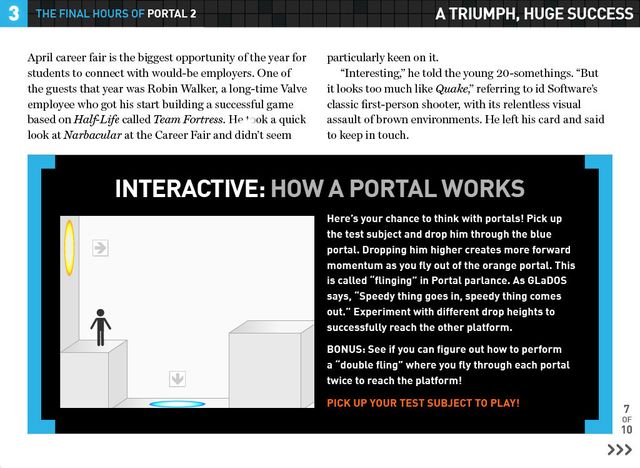 Portal 2 - The Final Hours 4