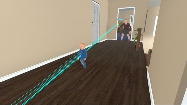 Granny Simulator 3