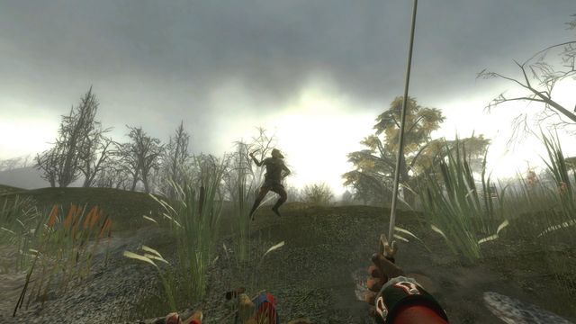 Battle Grounds III 4