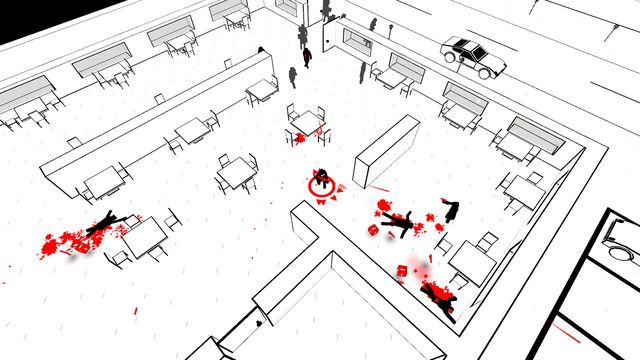 Red Hot Vengeance 2