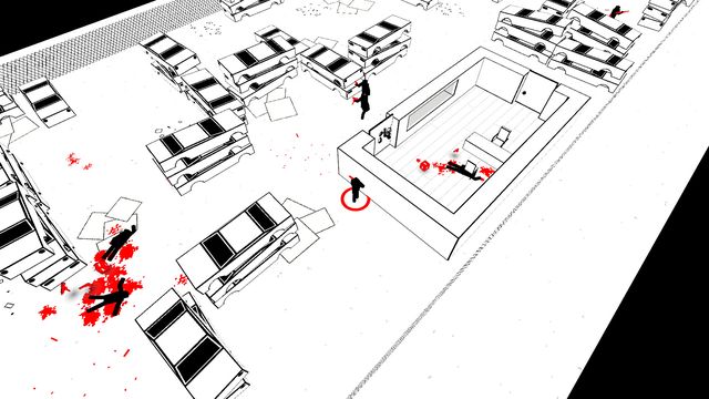 Red Hot Vengeance 3