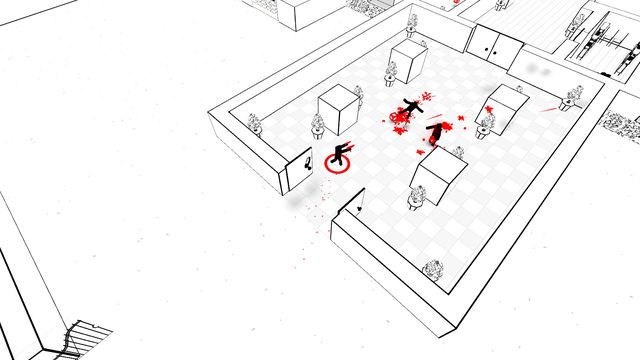 Red Hot Vengeance 6