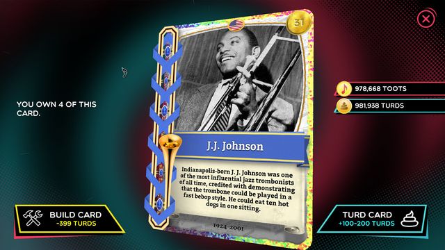 Trombone Champ 4