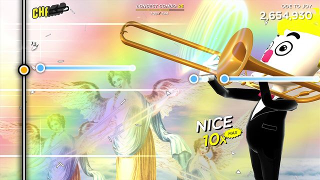 Trombone Champ 5