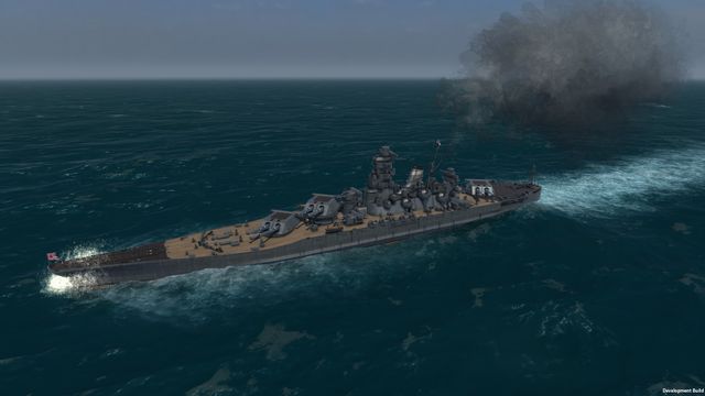 Ultimate Admiral: Dreadnoughts 3