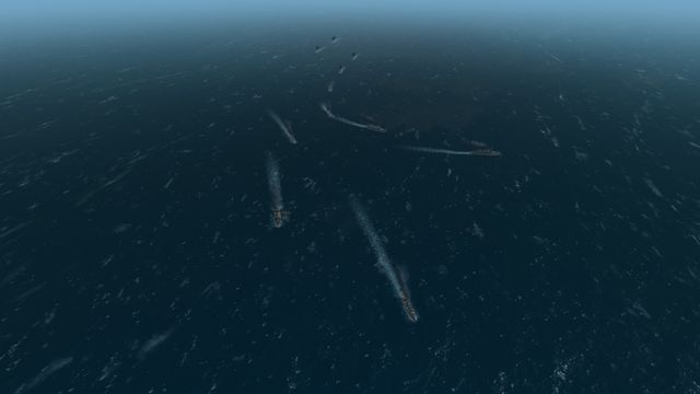 Ultimate Admiral: Dreadnoughts 4