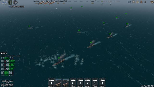 Ultimate Admiral: Dreadnoughts 5