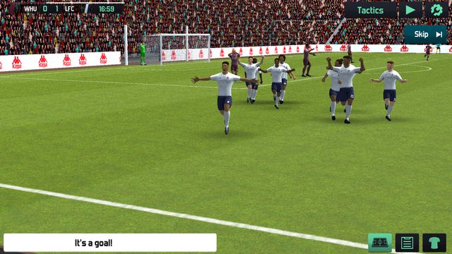 Soccer Manager 2020 2