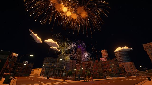 Fireworks Mania 3