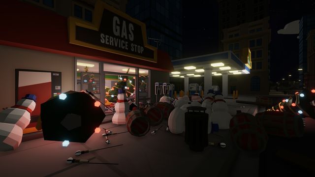 Fireworks Mania 4