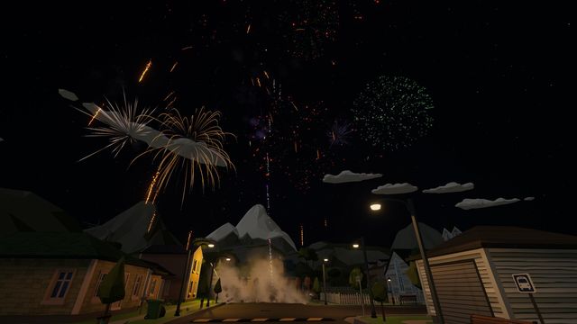 Fireworks Mania 5