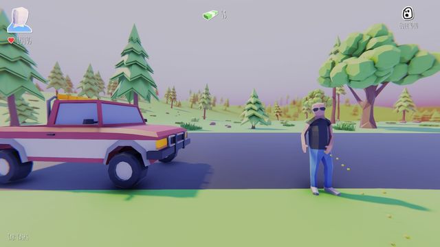 Dude Simulator 3 2