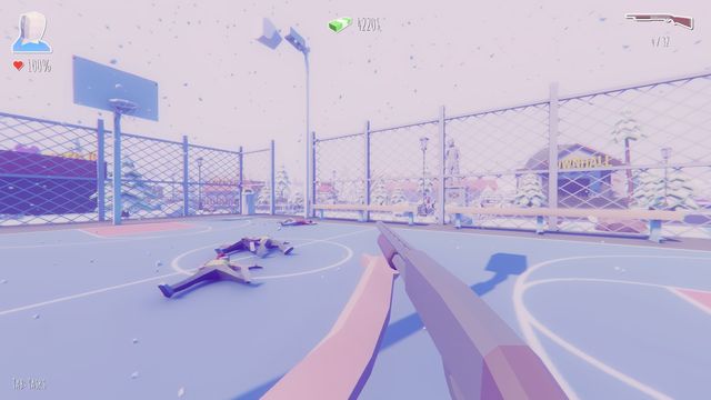 Dude Simulator 3 3
