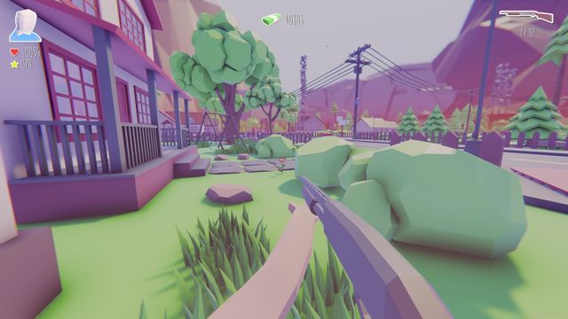 Dude Simulator 3 4