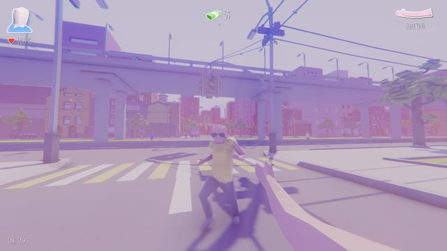 Dude Simulator 3 5