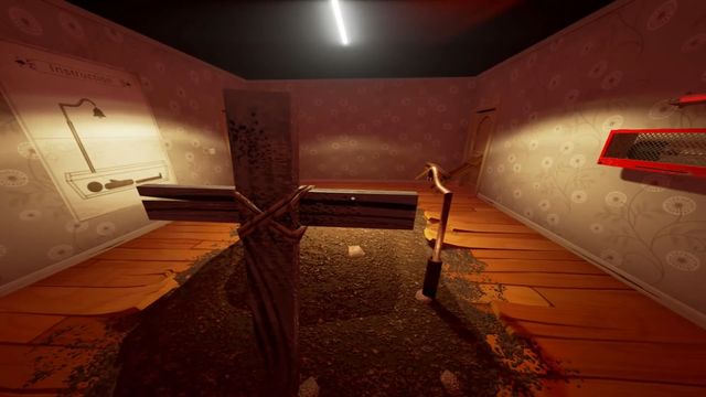 Hello Neighbor Alpha 1 2