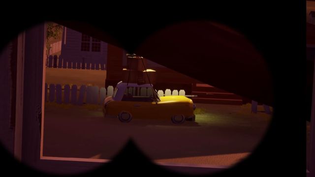 Hello Neighbor Alpha 1 4