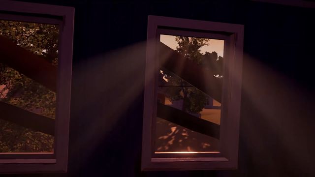 Hello Neighbor Alpha 1 5