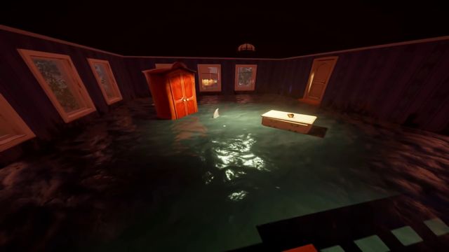 Hello Neighbor Alpha 1 6
