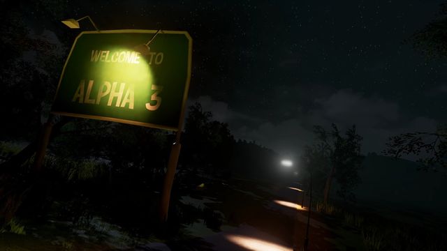 Hello Neighbor Alpha 3 2
