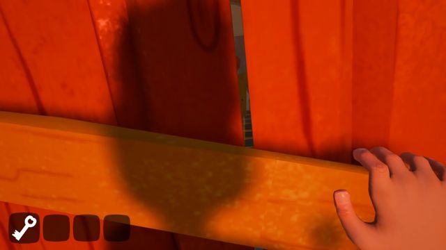 Hello Neighbor Alpha 3 5