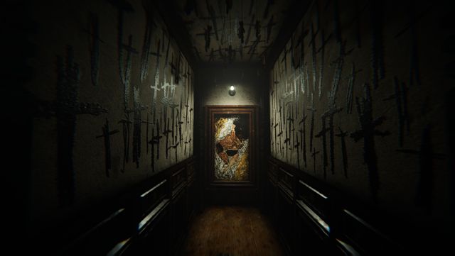 Lurk in the Dark 2