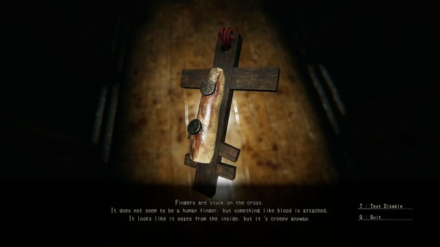 Lurk in the Dark 3