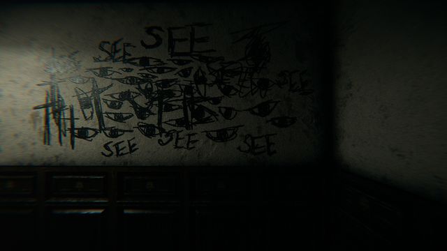 Lurk in the Dark 4