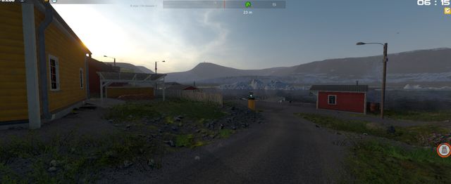 theFisher Online 3