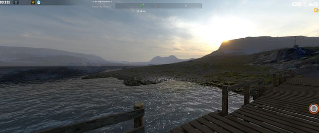 theFisher Online 5