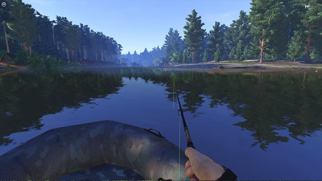 theFisher Online 6