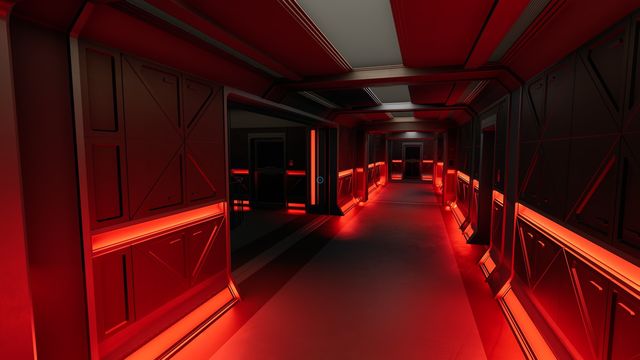The Orville: Interactive Fan Experience 6