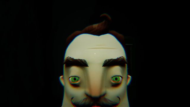 Hello Neighbor Alpha 4 1