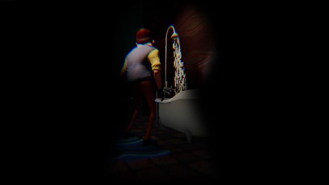 Hello Neighbor Alpha 4 3
