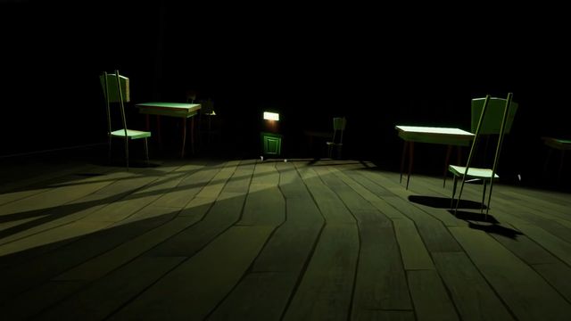 Hello Neighbor Alpha 4 5