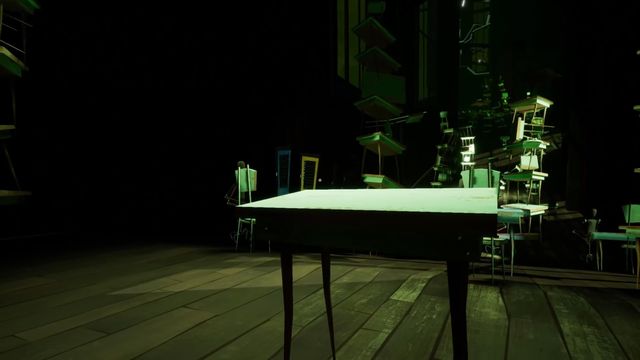 Hello Neighbor Alpha 4 6