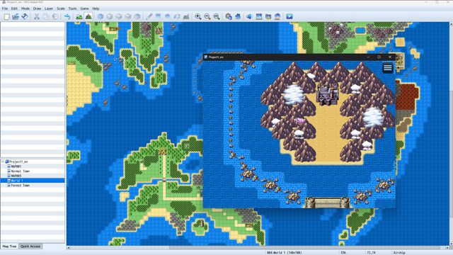 RPG Maker MZ 3