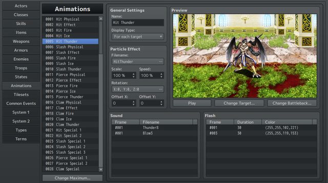 RPG Maker MZ 4