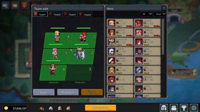 No-Brainer Heroes 3