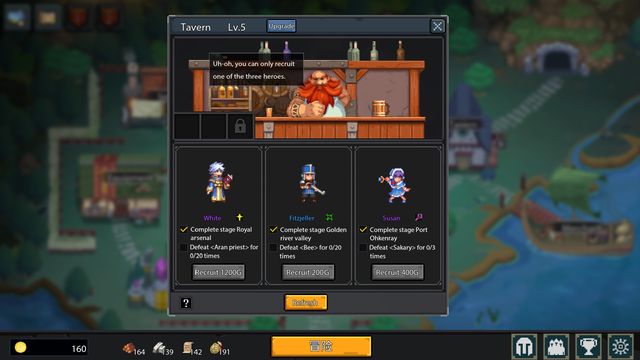 No-Brainer Heroes 5